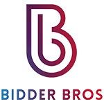 bidder bros logo